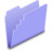 Generic Folder   Open Icon